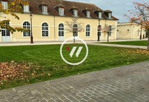 Location local commercial Compiègne - Cours de Guynemer