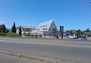 Local commercial à vendre Pau - Zone Auchan