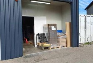 Location bâtiment agroalimentaire Murat-sur-Vèbre - Albi-Béziers