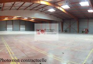 Local d'activité à louer Tarascon - Proche RD99 et RD570