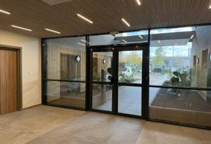 Location bureaux Dijon Nord - Parc Technologique de la Toison d'Or