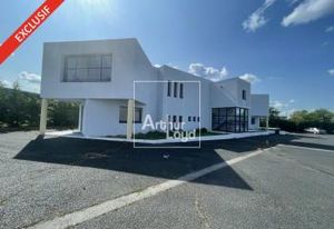 Vente bureaux Vaux-le-Pénil - Proche A5 et RD 605