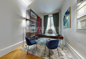 Location bureaux Lyon 3 - Proche métro et bus