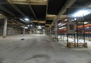 Location site logistique Carpiquet - Proche Caen et autoroutes