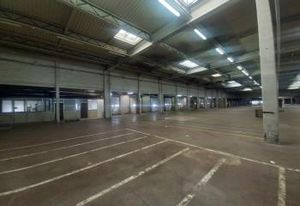 Location site logistique Carpiquet - Proche Caen et autoroutes