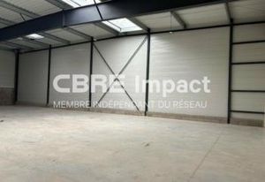 Local d'activité à vendre Cernay-lès-Reims - Proche Reims