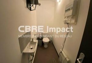 Local d'activité à louer Reims Croix Blandin - Accès A4/A34