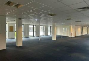 Location bureaux Tours Nord - Proche A10 et pôle d'entreprise