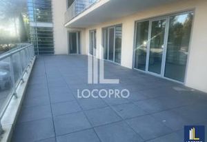 Local commercial à louer Sophia Antipolis - Proche centre commercial