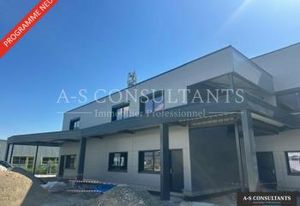 Location locaux d'activité Saint-Alban-Leysse - Accès gros porteurs
