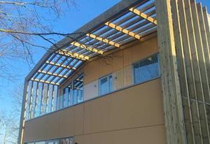 Vente bureaux Villeneuve-d'Ascq - Parc d'activités tertiaires clos et sécurisé