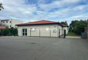 Vente bureaux Toulouse - Proche sortie Purpan Casselardit et bus