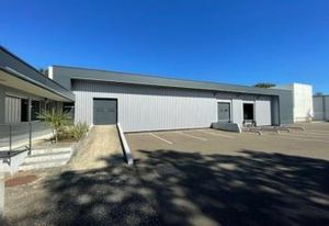Bâtiment indépendant à vendre Gradignan - Proche rocade A63