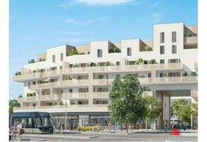 Local commercial à vendre Cenon - Tram A