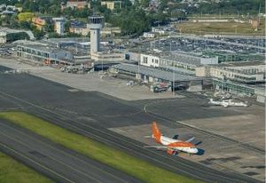 Terrain industriel à louer Mérignac - Aéroport Bordeaux