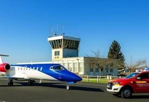 Terrain aéronautique à louer Niort - A10 et RN11