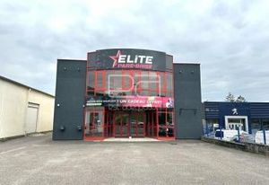 Local commercial à vendre Essey-lès-Nancy - ZAC de la Porte Verte