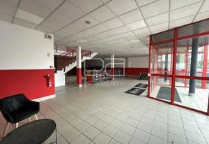 Local commercial à vendre Essey-lès-Nancy - ZAC de la Porte Verte