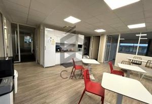 Bureaux à louer Floirac - Proche rocade et tramway