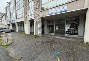 Local commercial à vendre Mérignac centre - Proche Tram