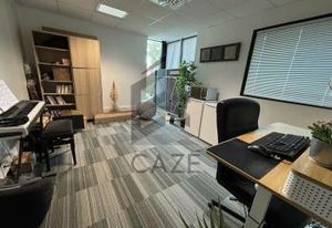 Location bureau Artigues - Proche rocade sortie 26