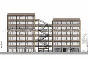 Vente bureaux Strasbourg - Proche parking Heyritz, tram et bus