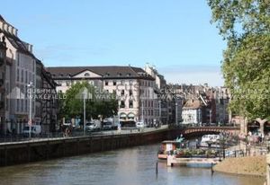 Bureaux à vendre Strasbourg - Proche Cathédrale et hyper centre
