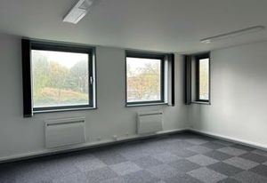Location bureaux Villeneuve-d'Ascq - Parc du Moulin