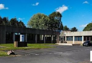 Location bureaux Caen - ZAC Folie-Couvrechef - Proche périphérique