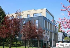 Bureaux neufs à vendre Marcq-en-Baroeul - Proche tramway et autoroutes