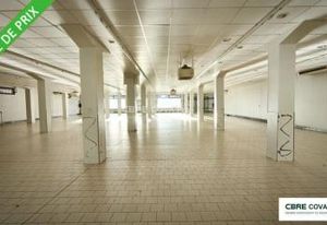 Local commercial à louer Besançon secteur nord-ouest