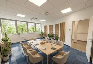 Vente bureaux Schiltigheim - Proche A35, bus et pistes cyclables