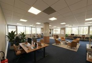 Vente bureaux Schiltigheim - Proche A35, bus et pistes cyclables
