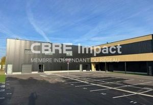 Bureaux à vendre Bétheny - 5 min de Reims et parking