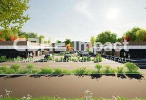 Location local commercial Genlis - Proche Dijon