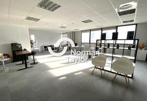 Bureaux à vendre Grabels - Proche tramway, gare et autoroute