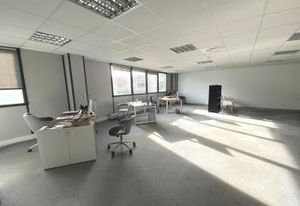 Bureaux à vendre Grabels - Proche tramway, gare et autoroute