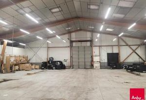 Local commercial à louer Le Mans - ZI Sud