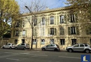 Location bureaux Nice centre - Proche tramway, bus et gare SNCF