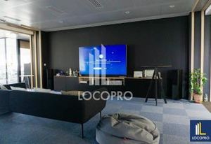 Location bureaux Nice Arénas - Proche aéroport, tramway et gare