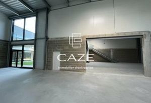Local d'activité à louer Mérignac - Proche aéroport et rocade