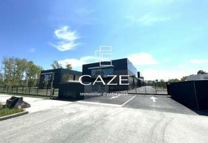 Locaux d'activités à louer Mérignac - Proche aéroport et rocade