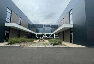 Locaux d'activités à louer Mérignac - Proche aéroport et rocade