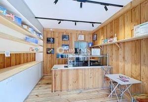 Local commercial à louer Bordeaux - Quartier des Chartrons