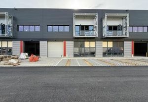 Local d'activité neuf à louer Bobigny - Zone industrielle des Vignes