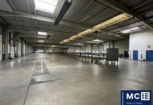 Vente hall d'activité Souffelweyersheim - Proche A4 et bus