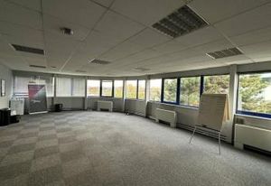 Vente hall d'activité Souffelweyersheim - Proche A4 et bus