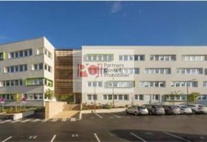 Bureaux à vendre Nîmes - Parc Georges Besse, proche centre-ville