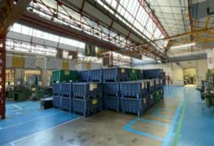 Site industriel à vendre Saint-Rémy-de-Maurienne - Proche A43
