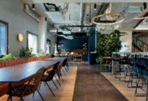 Location bureaux Méry - Proximité A41/A43 et Aix-les-Bains